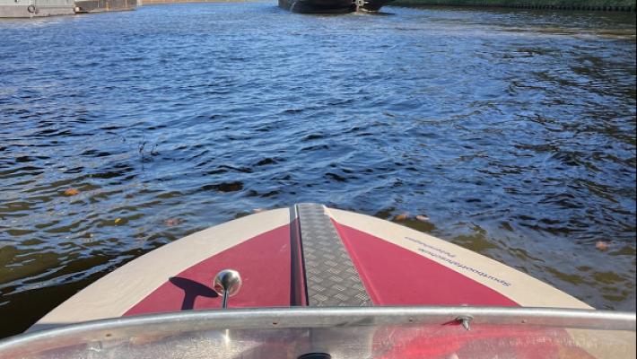 Reiner Grot Sportbootfahrschule