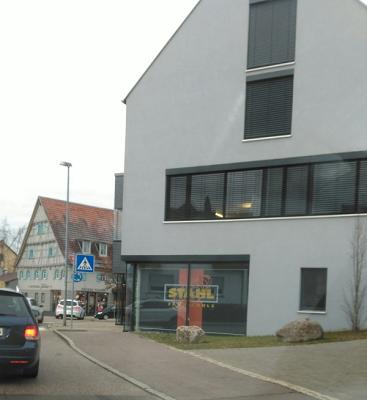 Fahrschule Stahl Rechberghausen
