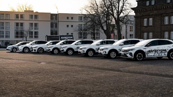 Fahrschule Safety Car Inh. Arthur Zimmermann