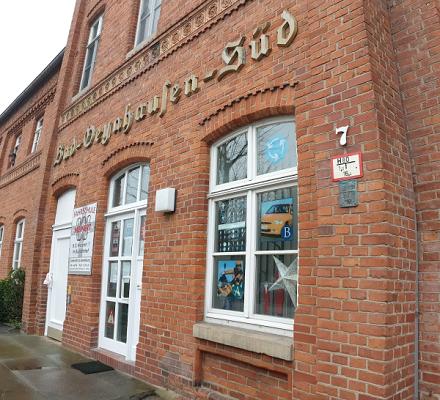 Fahrschule W. Meinert