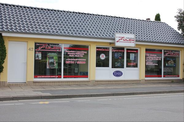 Fahrschule Zülch