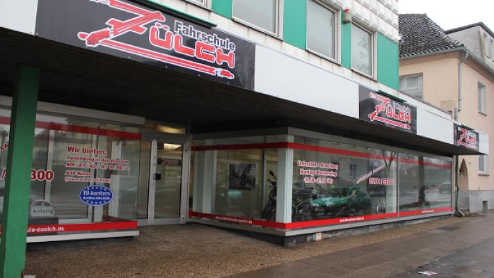 Fahrschule Zülch