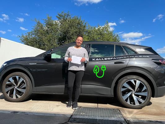 Fahrschule SelbstLenker GmbH