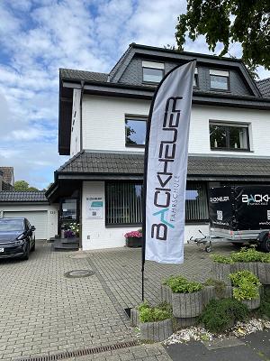 Fahrschule Volker Backheuer