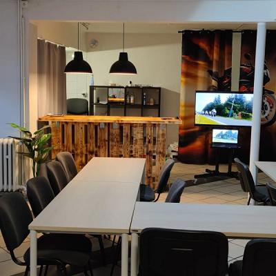 Team-Fahrschule Pfitzner-Martinez