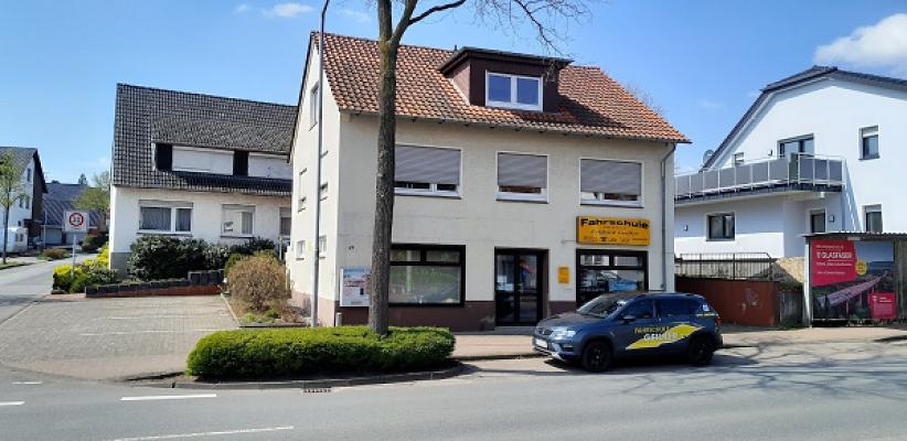 Fahrschule Eckhard Geilker