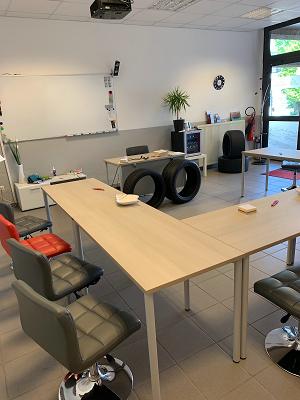 Fahrschule Knickmeier