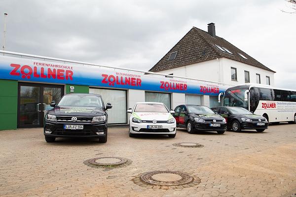 Fahrschule und Bildungszentrum Zöllner, Lemgo