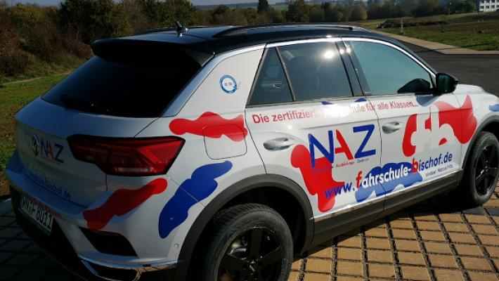 Fahrschule Bischof Plüderhausen