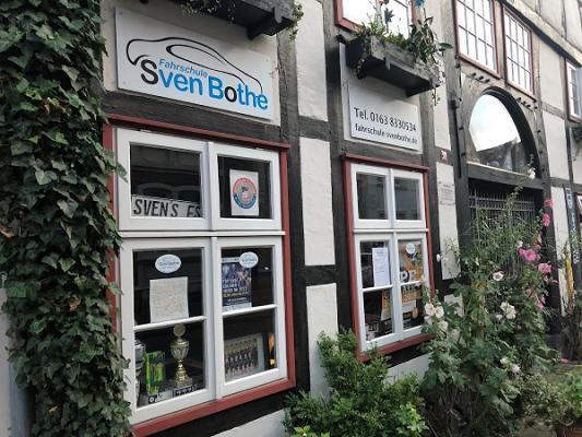 Fahrschule Sven Bothe