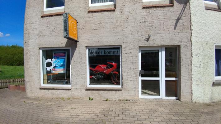 Fahrschule Volker Wangler