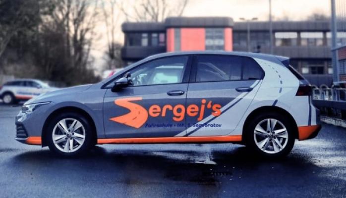 Sergej`s Fahrschule Inh. S. Semibratov