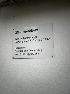Fahrschule M. Braumann, Standort Freiligrathstr. 1 (Detmold)