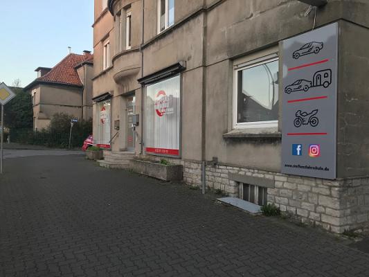 Steffens Fahrschule, Inh. Steffen Münchgesang