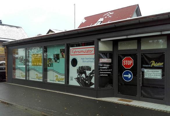 Fahrschule Pelster