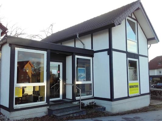 Fahrschule Bernsteins