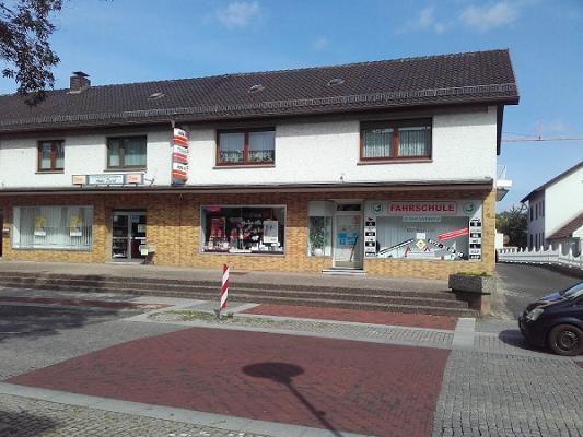 Fahrschule Oliver Swoboda