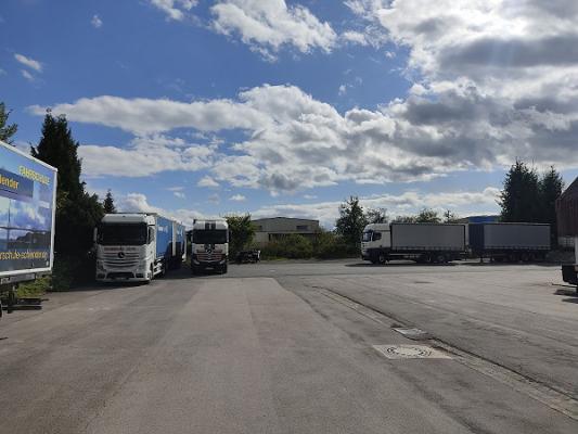 Fahrschule Schlender - Hauptstelle Brakel