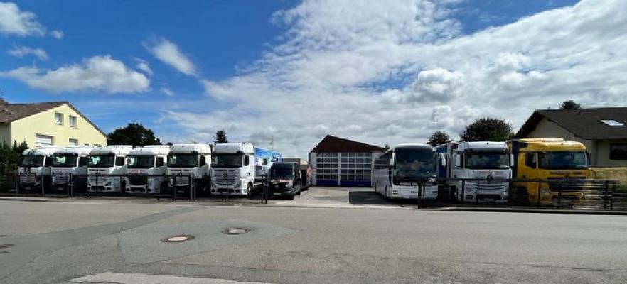 Fahrschule Schlender / Schlender GbR Fahrschulfahrzeugvermietung und -handel