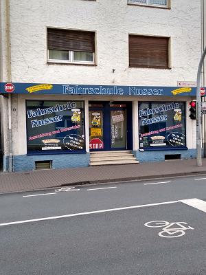 Fahrschule Nusser