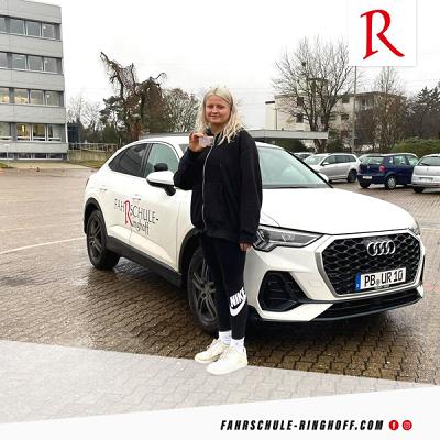 Fahrschule Ringhoff