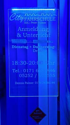 City Fahrschule