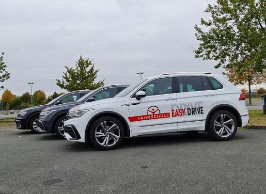 Fahrschule Easy Drive