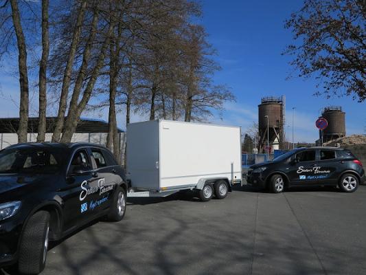 Stefans Fahrschule Paderborn