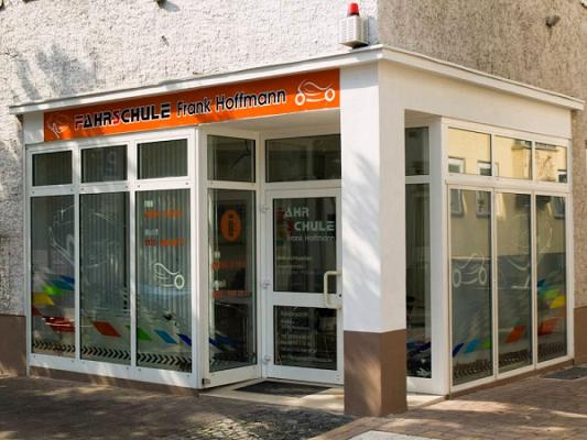 Fahrschule Frank Hoffmann