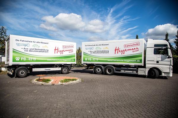 Fahrschule Heggemann GmbH