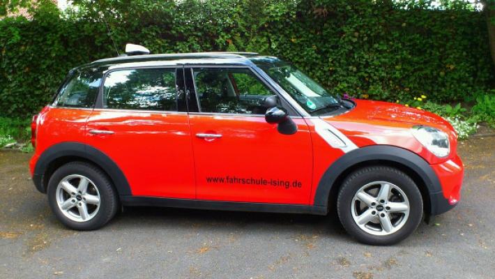 Fahrschule Ferdinand Ising