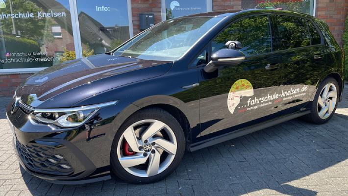 Fahrschule Peter Knelsen