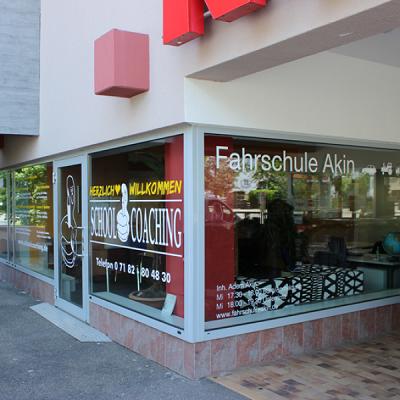 Fahrschule Akin - Ausbildung, die Spaß macht - Welzheim und Umgebung