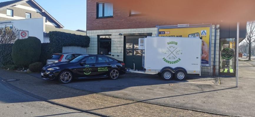 Bastis Fahrschule - Hövelhof