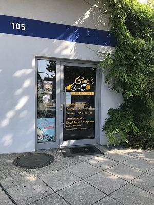 Gines Fahrschule