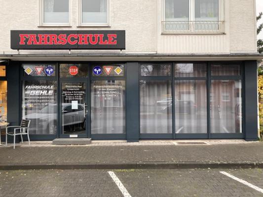 Fahrschule Lars Gehle Gütersloh