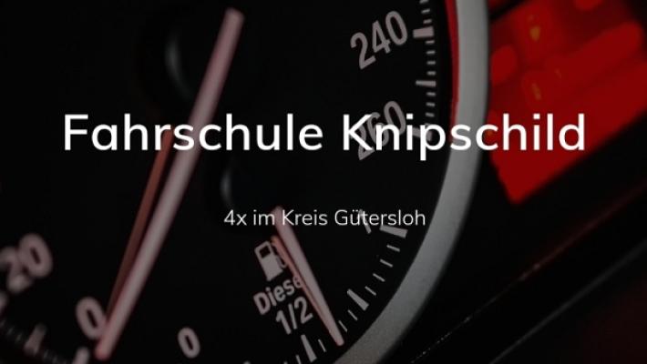 Fahrschule Knipschild