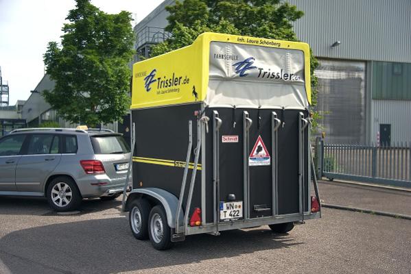 Fahrschule Trissler Inh. Laura Schönberg-Kuhne