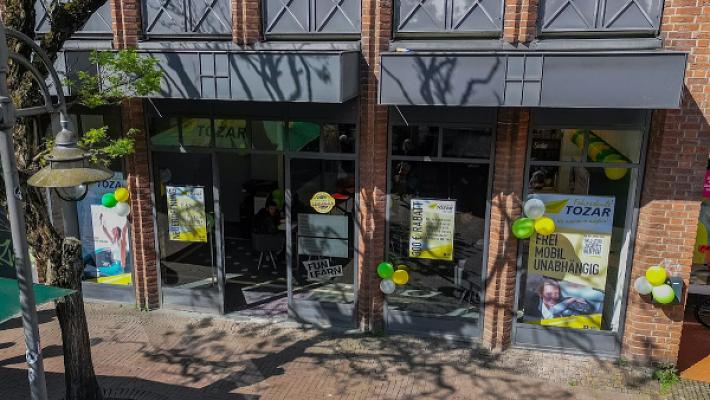 Fahrschule Tozar Inh. Aykut Tozar