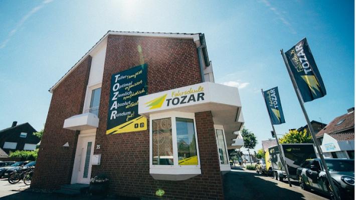 Fahrschule Tozar Inh. Aykut Tozar