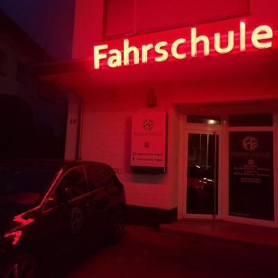 Fahrschule Ergen Inh. Hakan Tozar