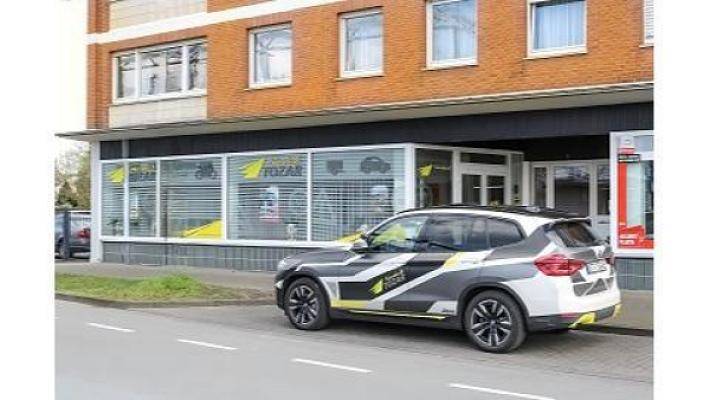 Fahrschule Tozar Inh. Aykut Tozar