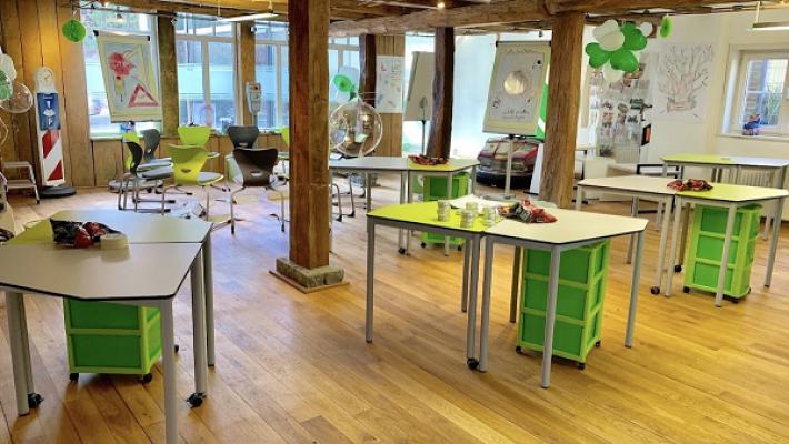 Fahrschule Uwe Fissenewert