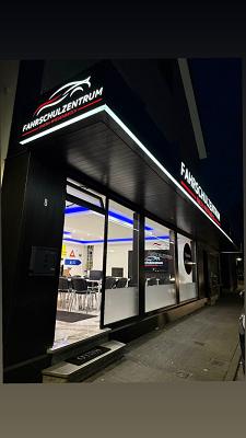 Fahrschulzentrum Rheda-Wiedenbrück GmbH