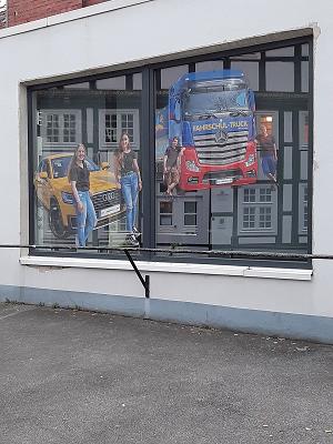 Fahrschule Borgdorf Wiedenbrück