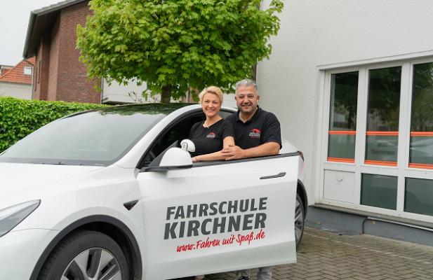 Fahrschule Paul Kirchner Inh. Ilhan Baylan