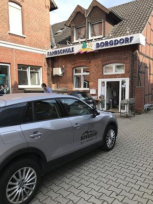 Fahrschule Borgdorf | Langenberg