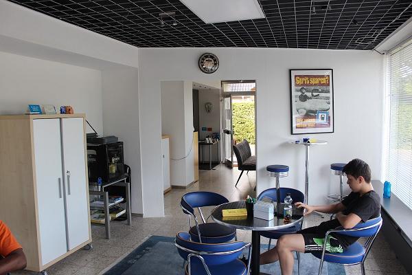 Fahrschule Borgdorf Bokel