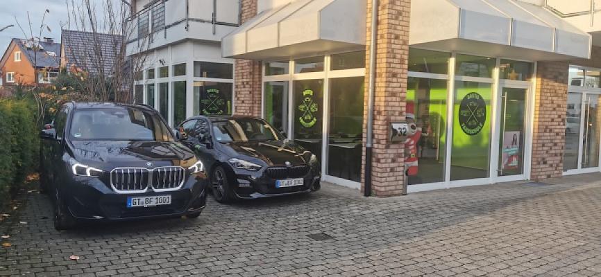 Bastis Fahrschule - Verl