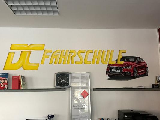 Fahrschule-DC